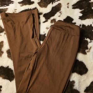 Brown Women's Pants